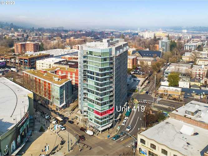 1926 W Burnside ST #419 Portland, OR 97209
