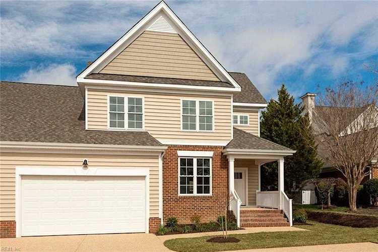 3154 Cider House Rd Toano, VA 23168