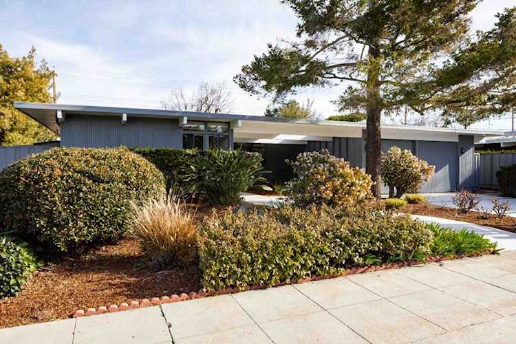485 Ferne Ave PALO ALTO, CA 94306