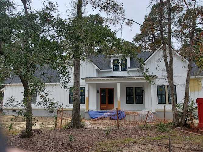 Home For Sale in Poplar Grove Hollywood Charleston. 3995 Ten Shillings Way.| Matt O’Neill Real Estate Photo 1