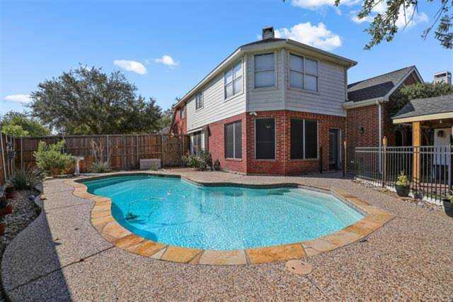 6600 Crator Drive McKinney, TX 75070