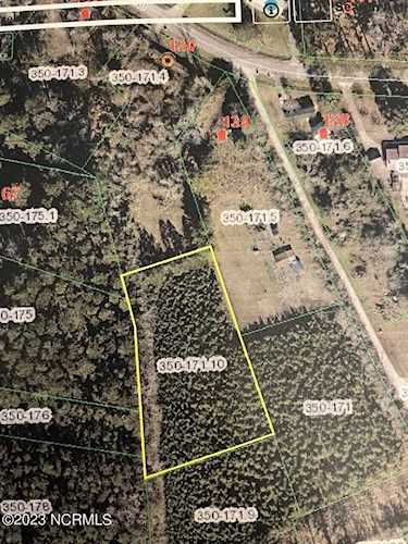 000 Thomas Humphrey Road Jacksonville, NC 28546 | MLS 100371736 Photo 1