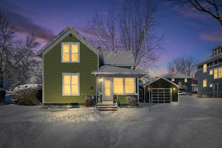 1009 Milwaukee St Kewaunee, City of Kewaunee, WI 54216