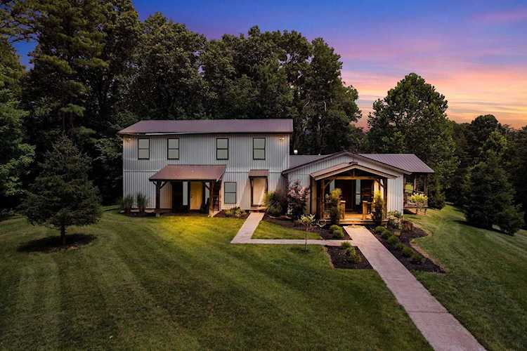 4535 Carpenter Hill Road Lancaster, OH 43130