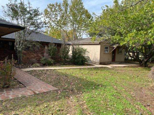 737 Drexal Pl Duncan, OK 73533 | MLS 162583 Photo 1