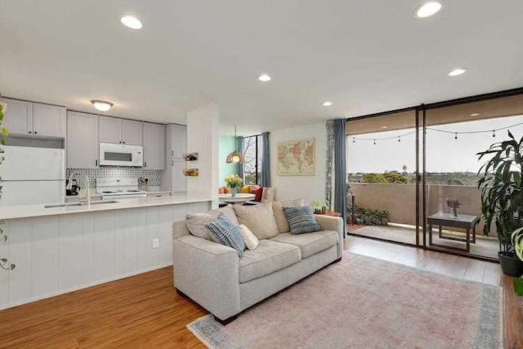 6174 Agee St #73 San Diego, CA 92122