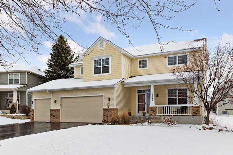 13593 Athena Court Rosemount, MN 55068