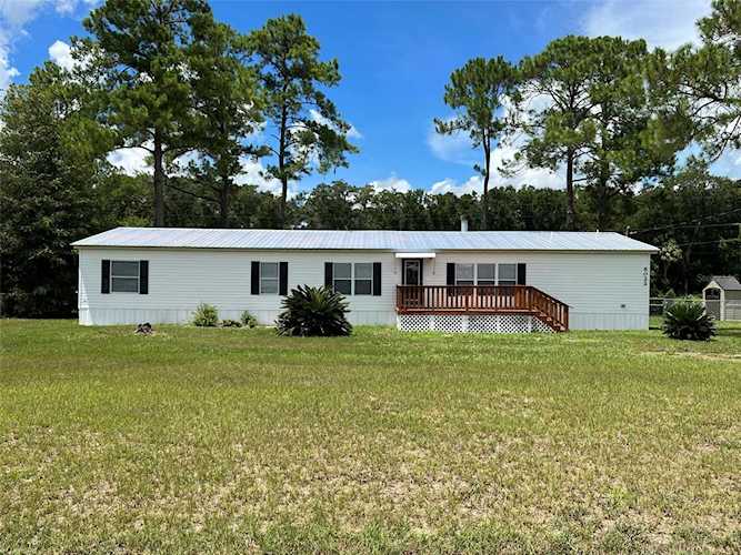 6022 NE 78th Ln Gainesville, FL 32609