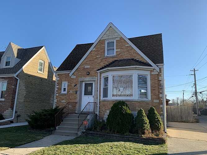 2817 N Newland Ave Chicago, IL 60634 | MLS 11728088 Photo 1