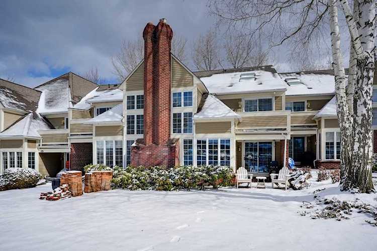 Quinsigamond Shores Shrewsbury, 68 South Quinsigamond 4, MA, condo for sale, MLS73083115