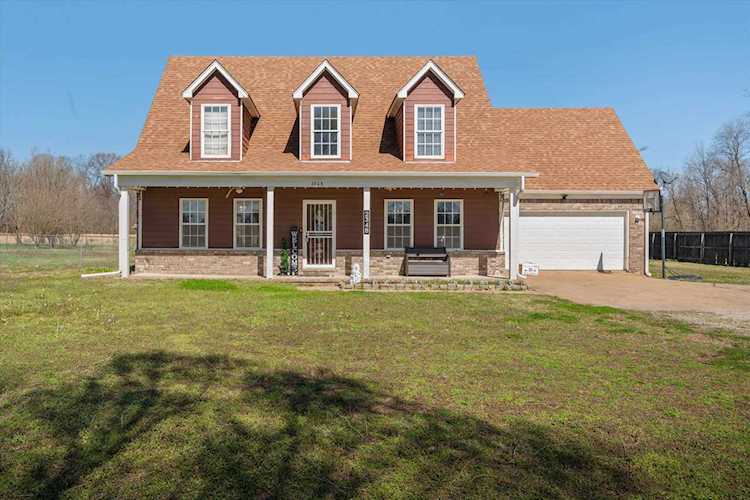 2348 Littlejohn Rd Millington, TN 38053