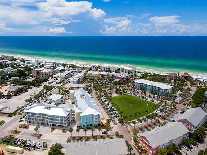 1740 S County Hwy 393 #308 Santa Rosa Beach, FL 32459 | MLS 907564 Photo 1