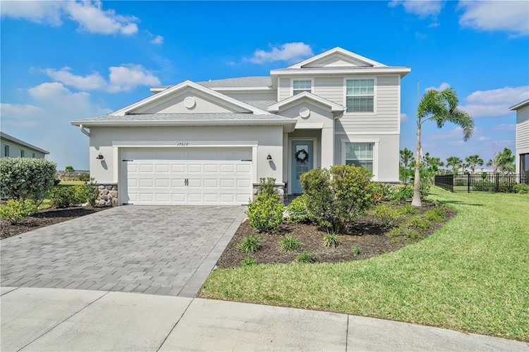 17516 Corkwood Bend Trl Punta Gorda, FL 33982