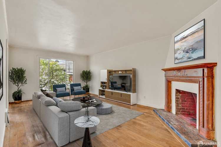 553 Gates Street San Francisco, CA 94110