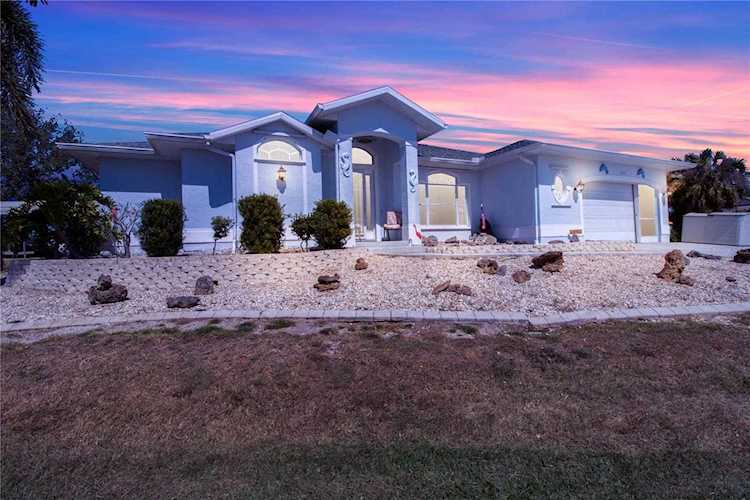324 Tarpon WAY Punta Gorda, FL 33950