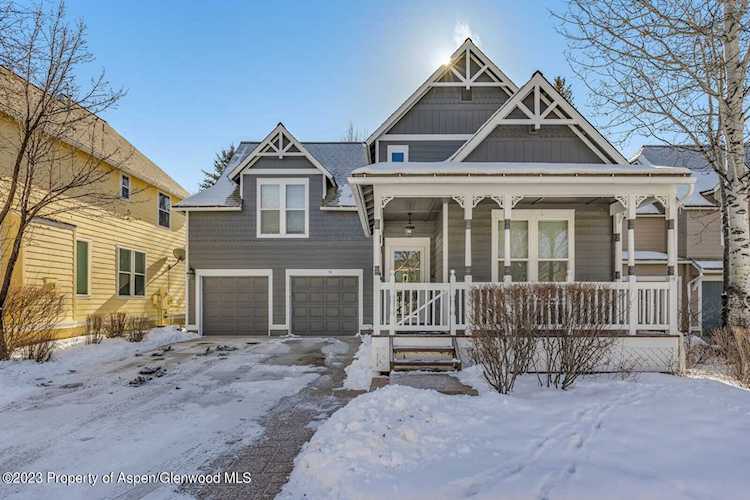 74 Ferguson Dr Carbondale, CO 81623 | MLS 178365 Photo 1