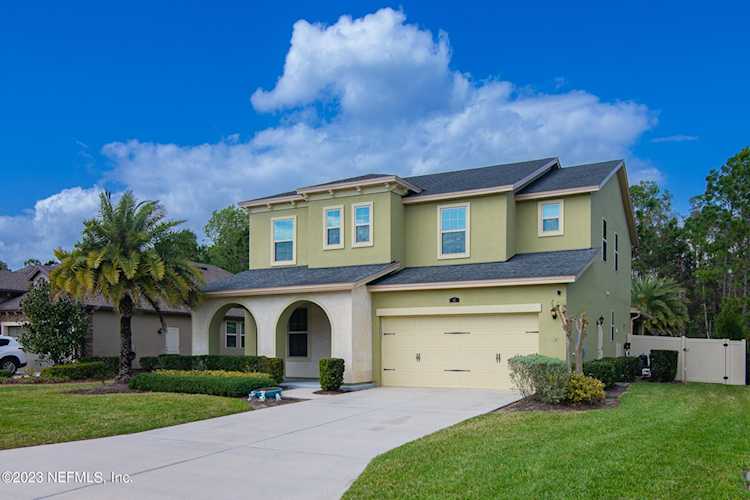 62 Lacaille AVE St Johns, FL 32259