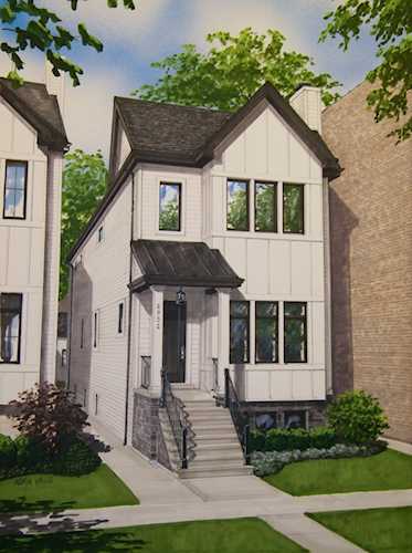 4946 N Hoyne Ave Chicago, IL 60625 | MLS 11728186 Photo 1