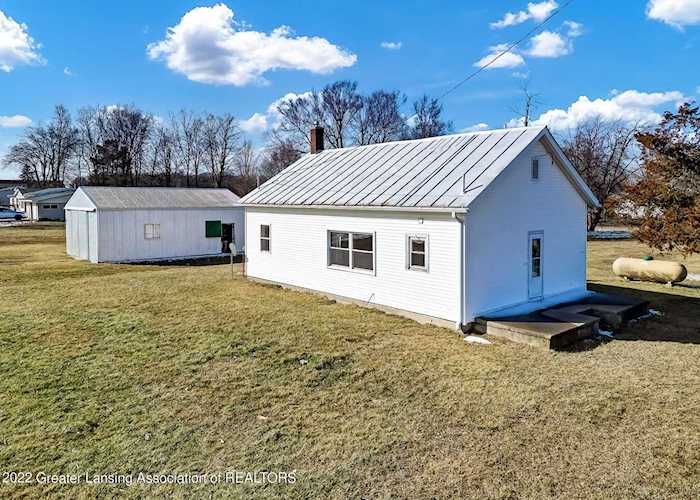 13980 S Keefer Hwy Sunfield, MI 48890 | MLS 271503 Photo 1
