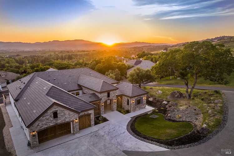 624 Chaparral Circle Napa, CA 94558