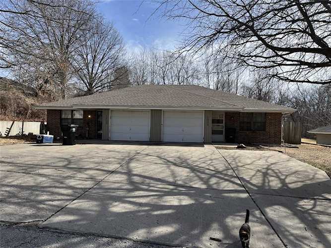 1503-1505 S Vermont Ave Independence, MO 64052 | MLS 2423434 Photo 1