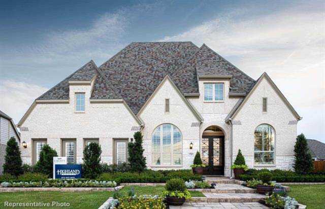 3806 MacArthur Drive Melissa, TX 75454