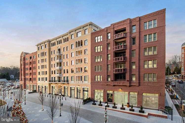 8551 Connecticut Ave #408 Chevy Chase, MD 20815