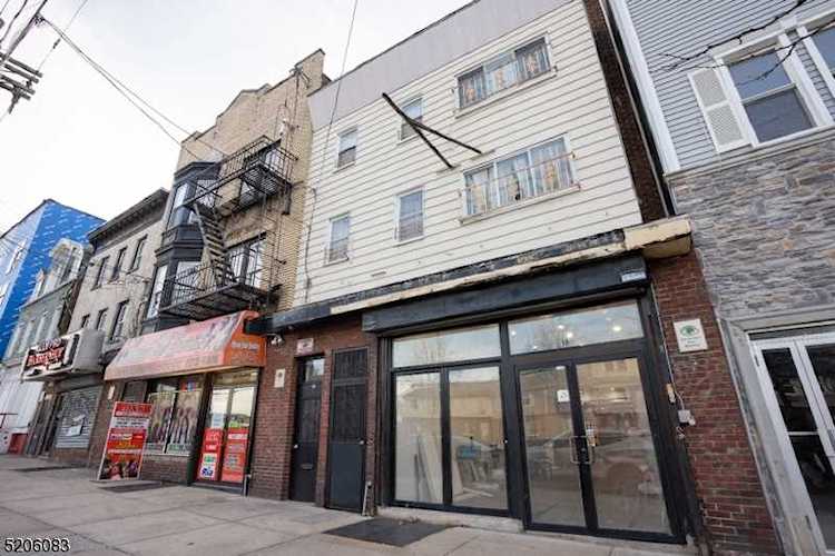 1820 Irvine Turner Blvd Newark City, NJ 07103 MLS 3830922