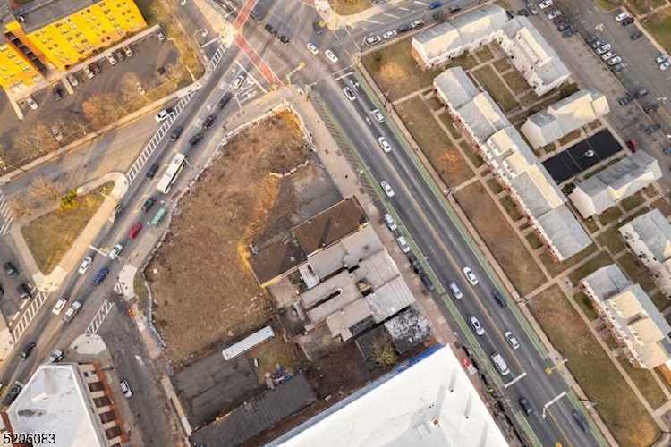 1820 Irvine Turner Blvd Newark City, NJ 07103 MLS 3830922