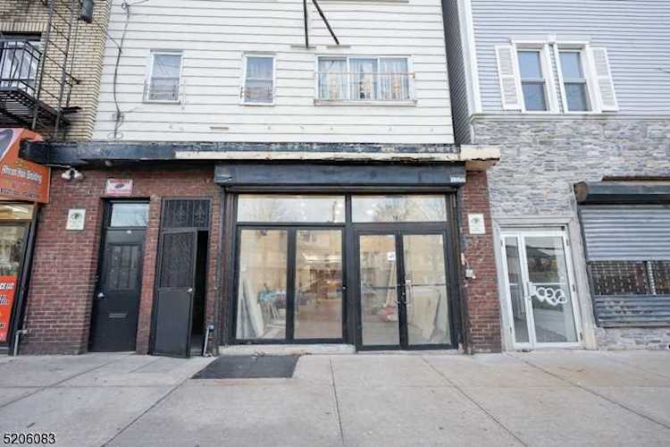 1820 Irvine Turner Blvd Newark City, NJ 07103 MLS 3830922