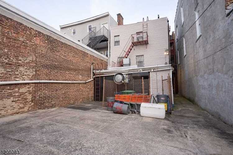 1820 Irvine Turner Blvd Newark City, NJ 07103 MLS 3830922