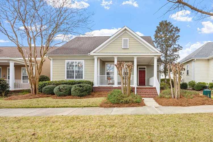 3780 Ivy Green Trl Tallahassee, FL 32311 in Southwood Photo 1