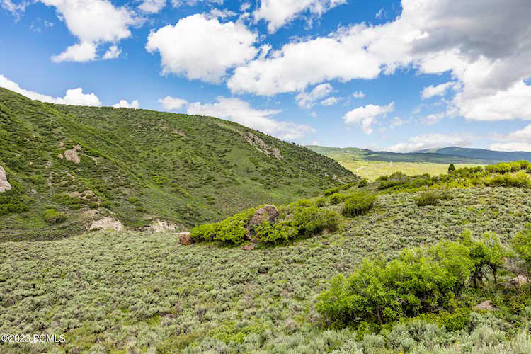 1311 E Canyon Gate Rd Park City, UT 84098