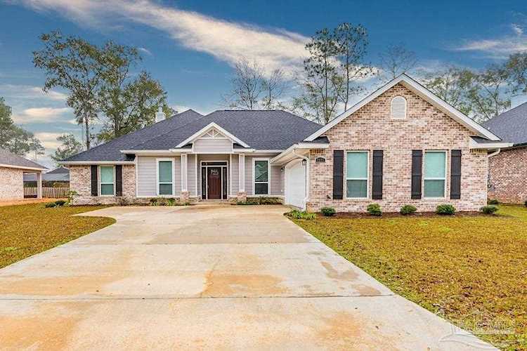 5575 Dunridge Dr Pace, FL 32571 | MLS 619795 Photo 1