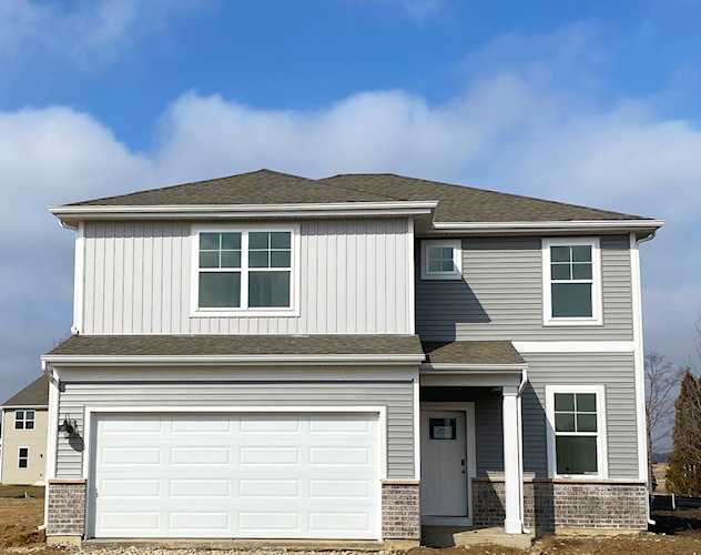 PHOTOS & DETAILS: 2025 Magnolia Ln, Wonder Lake, IL 60097 For Sale - MLS #11706275 - Photos, Virtual Tour, School Info - Real Estate Listing Info Photo 1