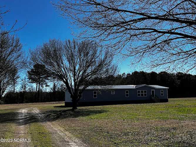 252 Ryland Road Tyner, NC 27980