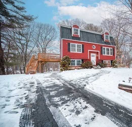 Wilmington, 5 Cleveland Ave, MA, home for sale, MLS#:73082949 Photo 1