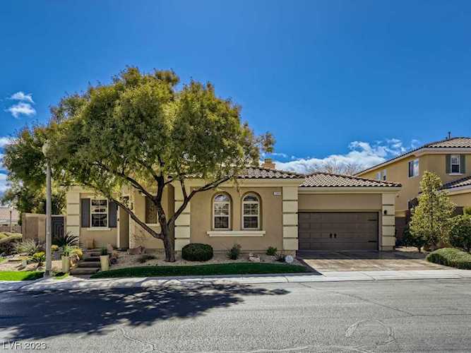 7393 Mezzanine View Ave Las Vegas, NV 89178