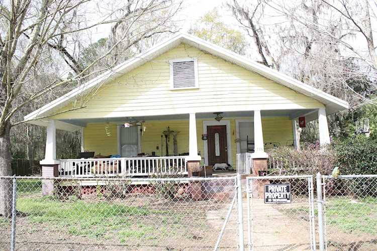 775 N Jefferson St Monticello, FL 32344 in 0 Photo 1