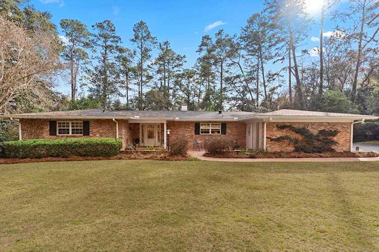 417 Plantation Rd Tallahassee, FL 32303