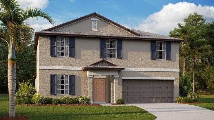 2675 Red Egret Dr Bartow, FL 33830