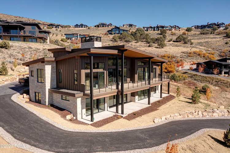 2075 E Notch Mountain Circle Heber City, UT 84032