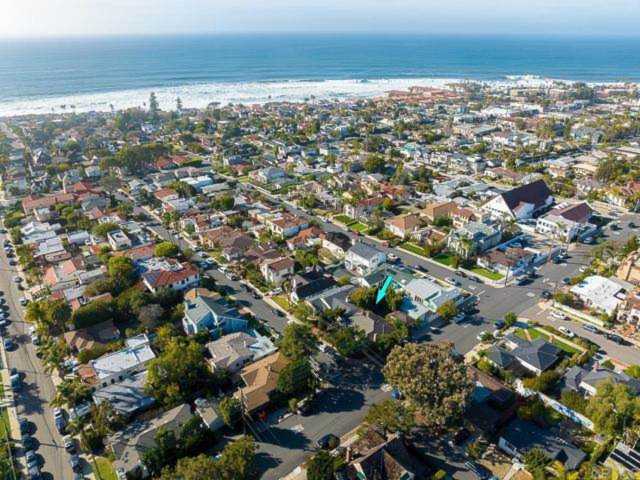 Just Listed 646 Rushville Street, La Jolla, 92037 Photo 1