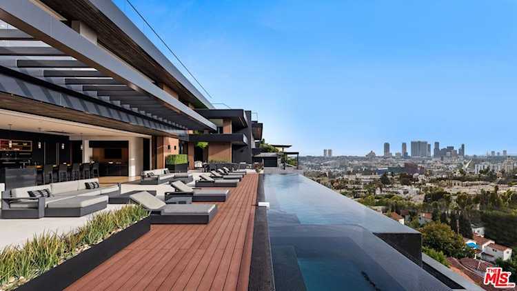 1871 N Stanley Ave Los Angeles, CA 90046