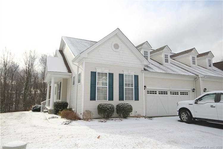 113 Cherry Circle #113 Prospect, CT 06712