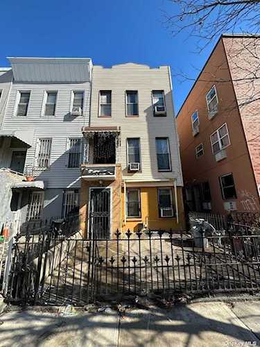 325 Evergreen Avenue Bushwick, NY 11221