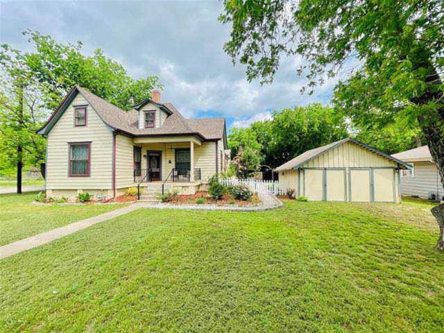 422 W Doyle Street Granbury, TX 76048