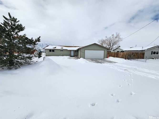 890 Arrowhead Gardnerville, NV 89460