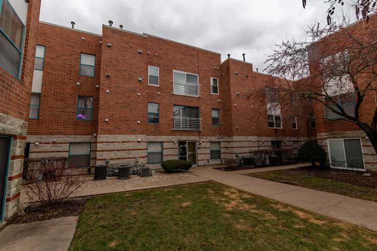 3275 Kirchoff Rd #340 Rolling Meadows, IL 60008 | MLS 11728457 Photo 1