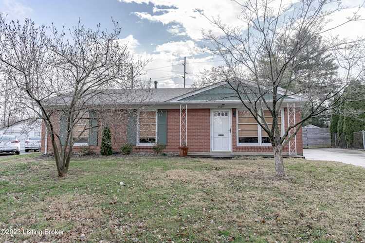 2527 Wyckford Way Louisville, KY 40218 | MLS 1631503 Photo 1